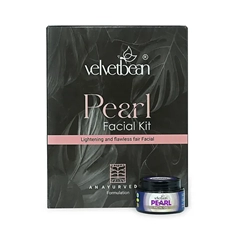 Pearl Facial Kit